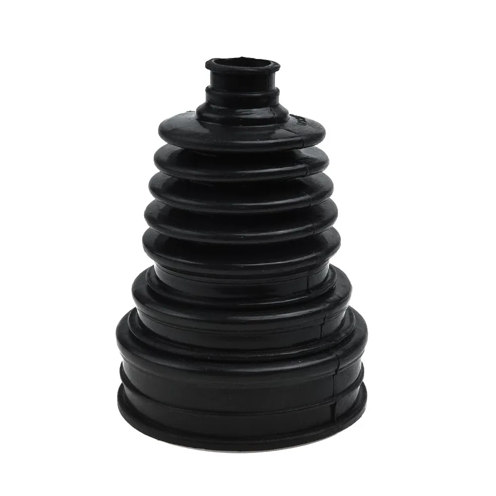 1Pcs CV Joint Boot Shell 140mm X 86mm Universal Silicone Constant Velocity CV Boot Gaiter Kit Driveshaft Joint Cover
1Pcs CV Joint Boot Shell 140mm X 86mm Universal Silicone Constant Velocity CV Boot Gaiter Kit Driveshaft Joint Cover