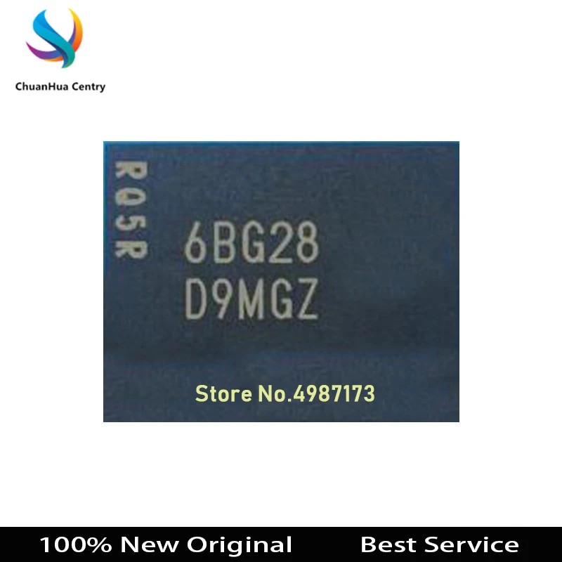 MT41J256M8HX-15E IT:D 100% New Original D9MGZ In Stock Bigger Discount for the More Quantity
MT41J256M8HX-15E IT:D 100% New Original D9MGZ In Stock Bigger Discount for the More Quantity