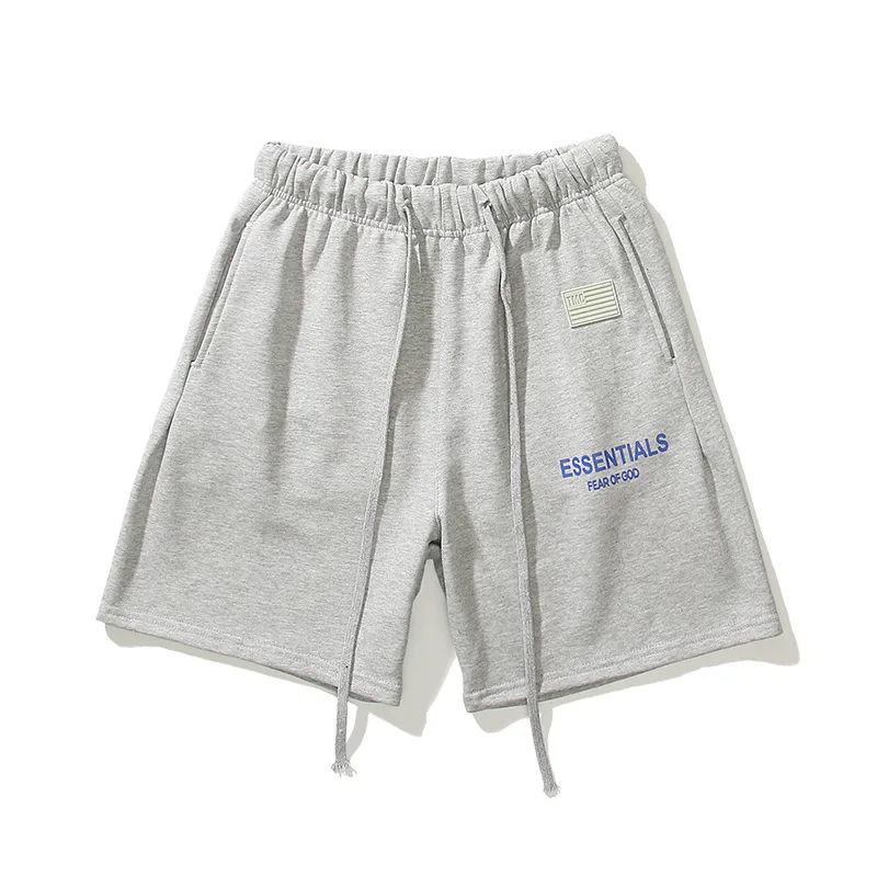 Fog Capris fashion brand double line ess Los Angeles leisure simple la Limited TMC charity leisure Terry shorts
Fog Capris fashion brand double line ess Los Angeles leisure simple la Limited TMC charity leisure Terry shorts