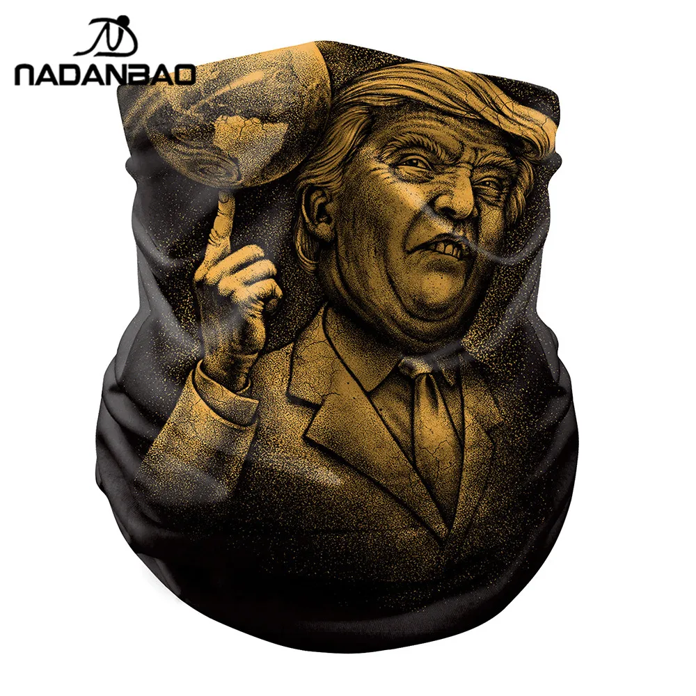 Nadanbao New Head Bandanas Shield Face Mask Tube Scarf Skeleton Magic Bicycle Face Mask Ghost Scarf
Nadanbao New Head Bandanas Shield Face Mask Tube Scarf Skeleton Magic Bicycle Face Mask Ghost Scarf