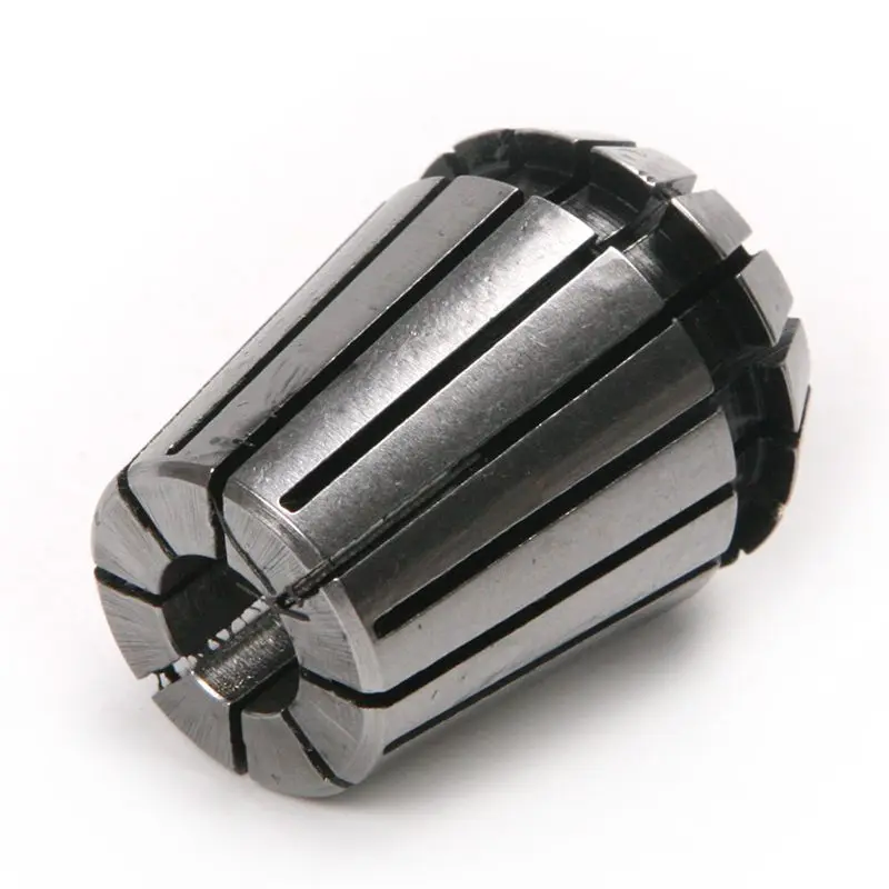 15Pcs ER25 Collet Tool Precision Spring Collet Set from 2mm to 16mm CNC Collet Chuck For Milling Lathe Tools and Spindle Motors
15Pcs ER25 Collet Tool Precision Spring Collet Set from 2mm to 16mm CNC Collet Chuck For Milling Lathe Tools and Spindle Motors