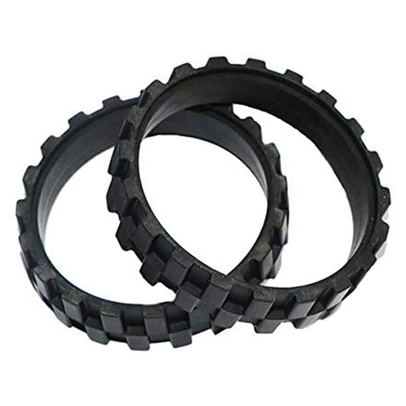 Replacement Front Wheel&Tires for IROBOT ROOMBA 500/600/700/800/900 Series,Anti-Slip IRobot Roomba Accessories
Replacement Front Wheel&Tires for IROBOT ROOMBA 500/600/700/800/900 Series,Anti-Slip IRobot Roomba Accessories
