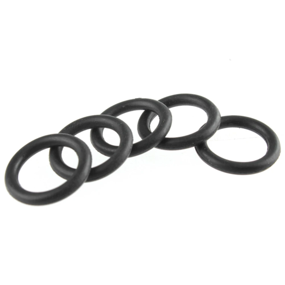 50PCS O-Type Waterproof Rings Pipe Joint Sealing Rings Good Quality Smooth And Shiny Appearance Food Grade Raw Materials
50PCS O-Type Waterproof Rings Pipe Joint Sealing Rings Good Quality Smooth And Shiny Appearance Food Grade Raw Materials