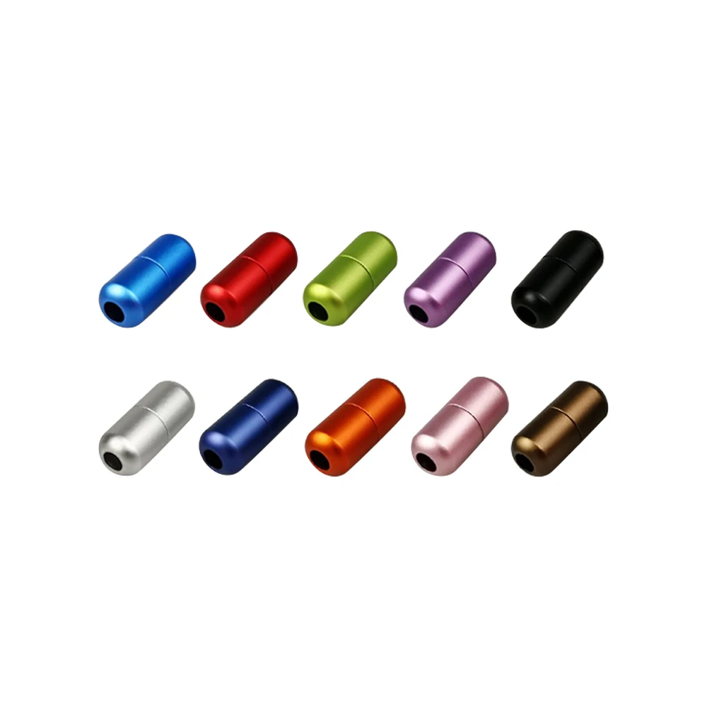 2pcs Shoelace Buckle Aluminum Shoelaces Lock Accessories Metal Lace Lock Diy Sneaker Kits Metal Lace 10 Color Capsules Buckle
2pcs Shoelace Buckle Aluminum Shoelaces Lock Accessories Metal Lace Lock Diy Sneaker Kits Metal Lace 10 Color Capsules Buckle