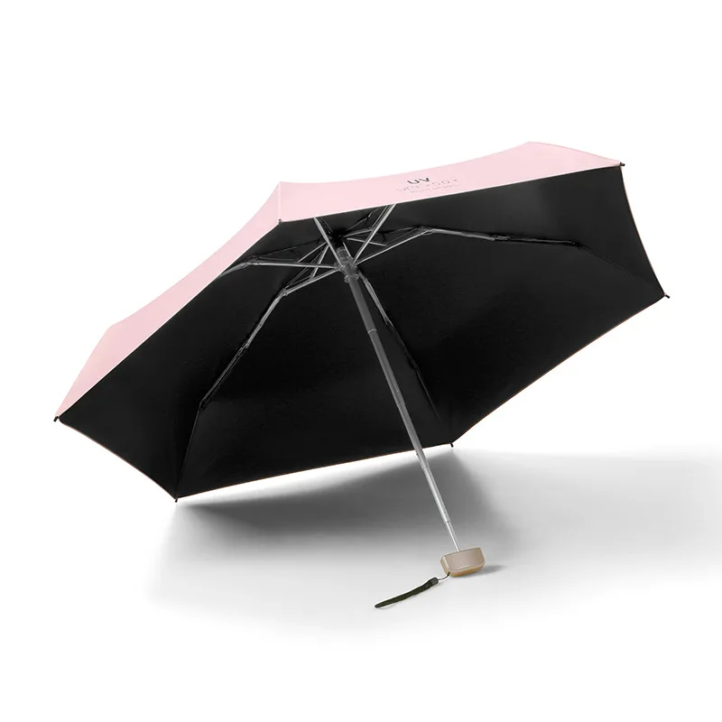 Sun Umbrella Very Small Mini Umbrella Vinyl Umbrella Pocket Sun Protection And Ultraviolet Protection Parasol parasol umbrella
Sun Umbrella Very Small Mini Umbrella Vinyl Umbrella Pocket Sun Protection And Ultraviolet Protection Parasol parasol umbrella