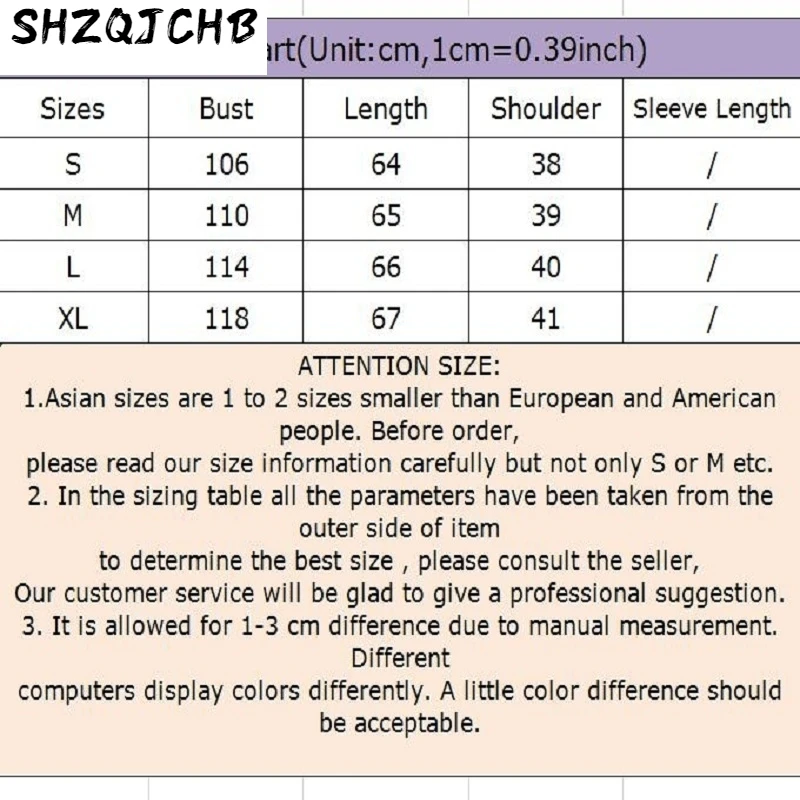 JCHB 2021 Women's Vest Parka Autumn Winter Coat Women Warm Down Cotton Sleeveless Jacket Puffer Chalecos Para Mujer KJ5007
JCHB 2021 Women's Vest Parka Autumn Winter Coat Women Warm Down Cotton Sleeveless Jacket Puffer Chalecos Para Mujer KJ5007