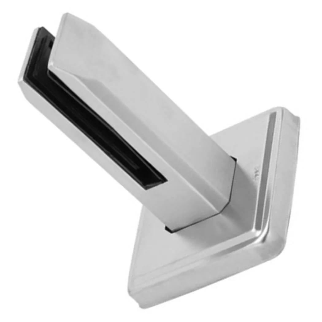 304 Stainless Steel Spigot Glass Clamp Pool Fencing Balustrade Spigots DIY For A Do-it-yourself Installation Parts
304 Stainless Steel Spigot Glass Clamp Pool Fencing Balustrade Spigots DIY For A Do-it-yourself Installation Parts