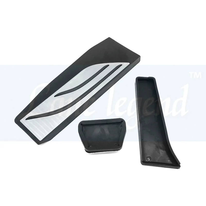 Car-styling Car Pedals for BMW F30 F31 316i 318d 320i 328i 335i F20 F21 3 Series Foot Rest Footrest Pedal Pad Cover Accessories
Car-styling Car Pedals for BMW F30 F31 316i 318d 320i 328i 335i F20 F21 3 Series Foot Rest Footrest Pedal Pad Cover Accessories