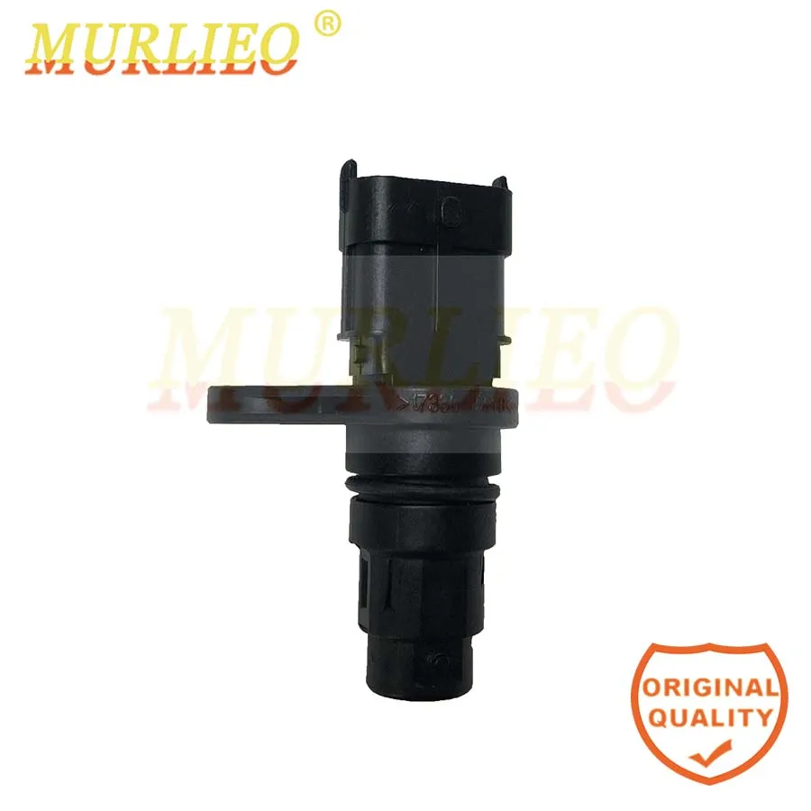 Murlieo 17330-15910 1733015910 Crankshaft Position Sensor Fit For Hyundai High Quality Car Accessories Replacement Parts
Murlieo 17330-15910 1733015910 Crankshaft Position Sensor Fit For Hyundai High Quality Car Accessories Replacement Parts