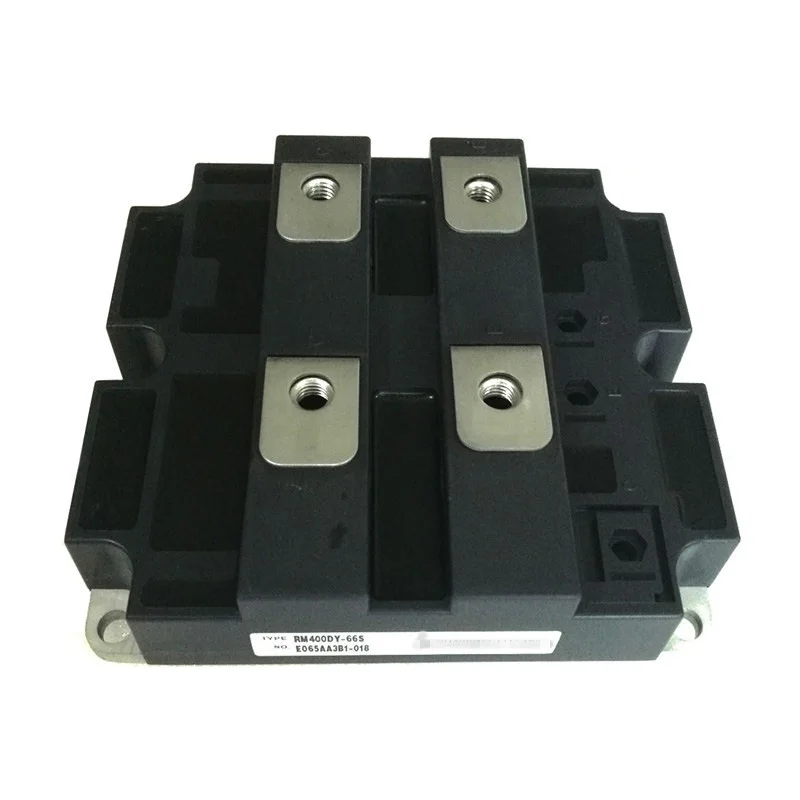 RM400DY-66S Original, Can Provide Test, 1 Year Warranty
