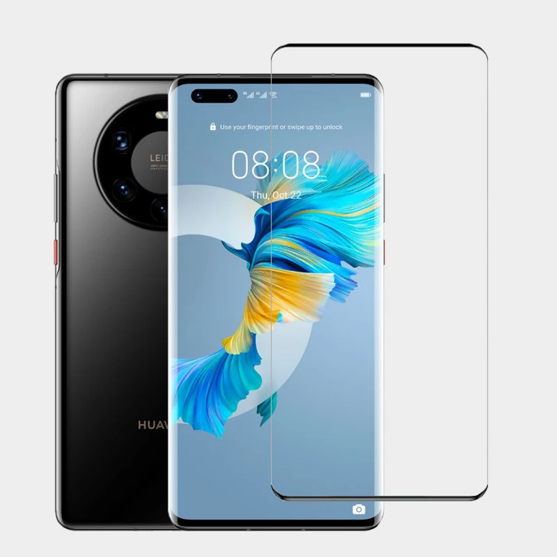 Full Coverage Tempred Glass For Huawei Mate 40 Pro/Mate 40 Pro+/Mate 40 RS Camera Lens 3D Protective Film Screen Protector
Full Coverage Tempred Glass For Huawei Mate 40 Pro/Mate 40 Pro+/Mate 40 RS Camera Lens 3D Protective Film Screen Protector