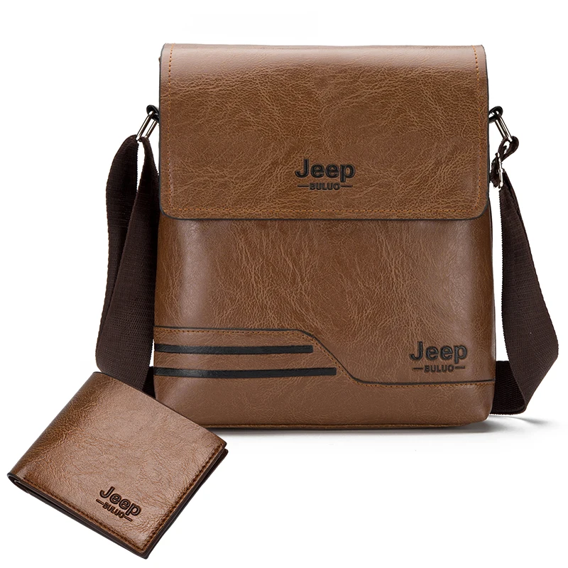 Men's Business Bag Briefcase Purse Messenger Crossbody Travel Sling Vintage Leather Husband One Shoulder Backpack Tablet Bag
Men's Business Bag Briefcase Purse Messenger Crossbody Travel Sling Vintage Leather Husband One Shoulder Backpack Tablet Bag