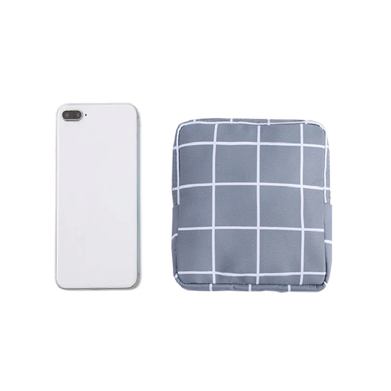 New Sanitary Towel Napkin Pad Tampon Purse Holder Case Bag Organizer Pouch Girls Feminine Hygiene Portable Mini Bag Storage Bags
New Sanitary Towel Napkin Pad Tampon Purse Holder Case Bag Organizer Pouch Girls Feminine Hygiene Portable Mini Bag Storage Bags