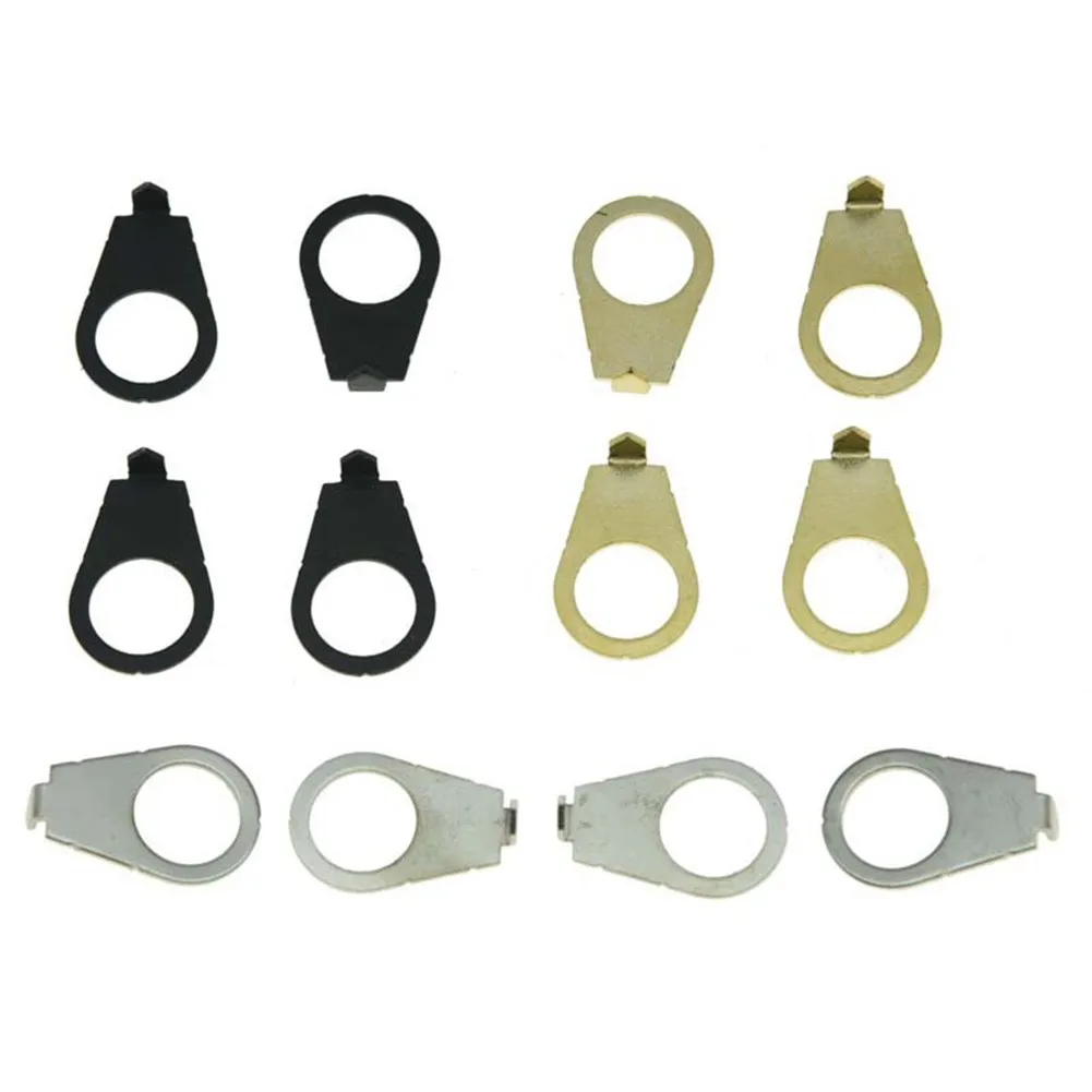 4x 10mm Metal Guitar Knob Pointer Position Indicator For Gibson LP Guitars Guitar Accessories Guitar Knobs Pointer Plates
4x 10mm Metal Guitar Knob Pointer Position Indicator For Gibson LP Guitars Guitar Accessories Guitar Knobs Pointer Plates