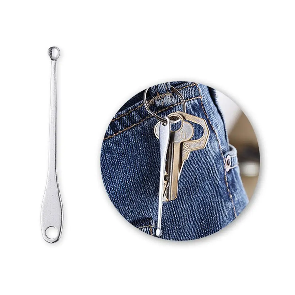 7Pcs/set Ear Wax Pickers Steel Earpick Wax Remover Cleaner Ear Ear Care Spoon Clean Curette Cleaner Tool Ear Pick Y8M7
7Pcs/set Ear Wax Pickers Steel Earpick Wax Remover Cleaner Ear Ear Care Spoon Clean Curette Cleaner Tool Ear Pick Y8M7