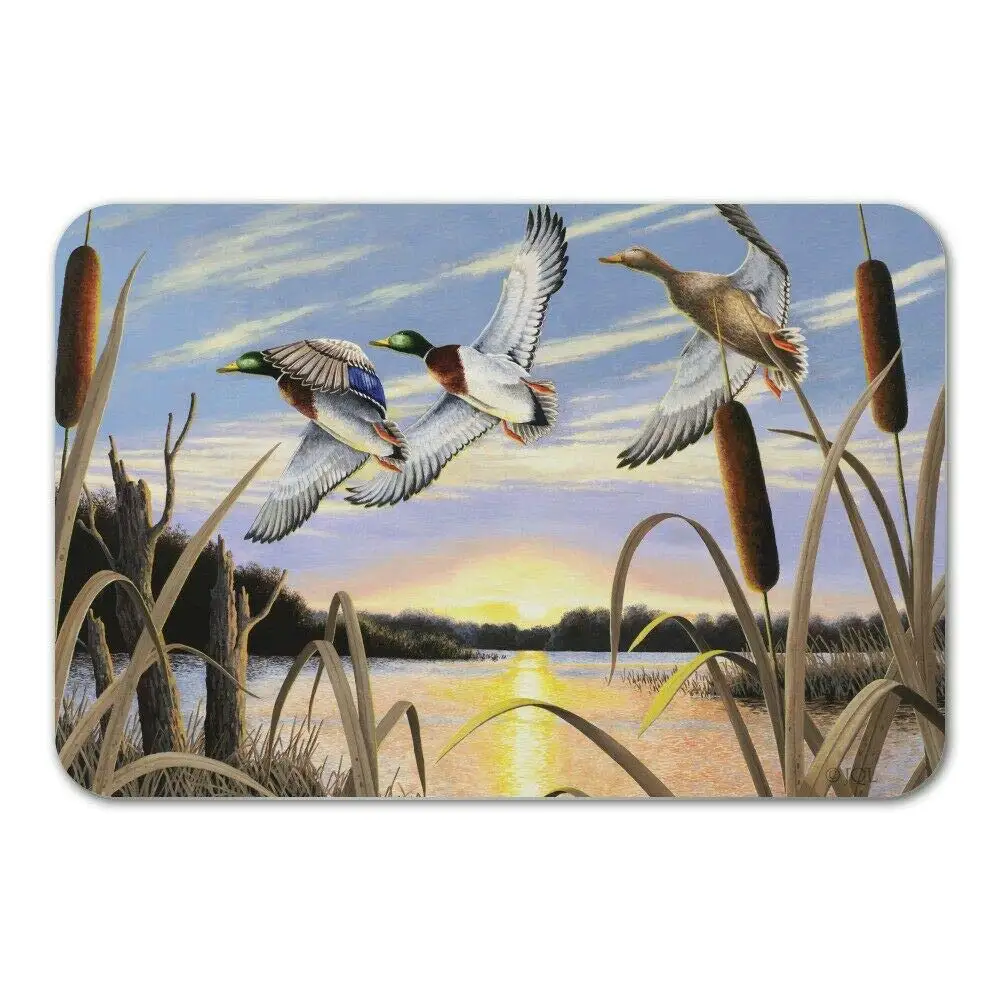 Tin Sign Wall Decor Mallard Ducks Flying Vintage Metal Poster Plaque for House Bar Pub Art Sign,20x30cm
Tin Sign Wall Decor Mallard Ducks Flying Vintage Metal Poster Plaque for House Bar Pub Art Sign,20x30cm