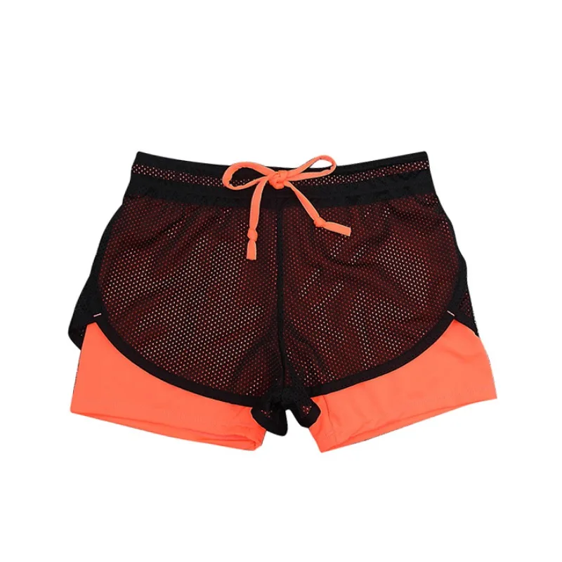 2020 Women Summer Fitness Fold Short Cool Wear Clothing Cotton Mesh Short Workout Two Layer 1 1
2020 Women Summer Fitness Fold Short Cool Wear Clothing Cotton Mesh Short Workout Two Layer 1 1