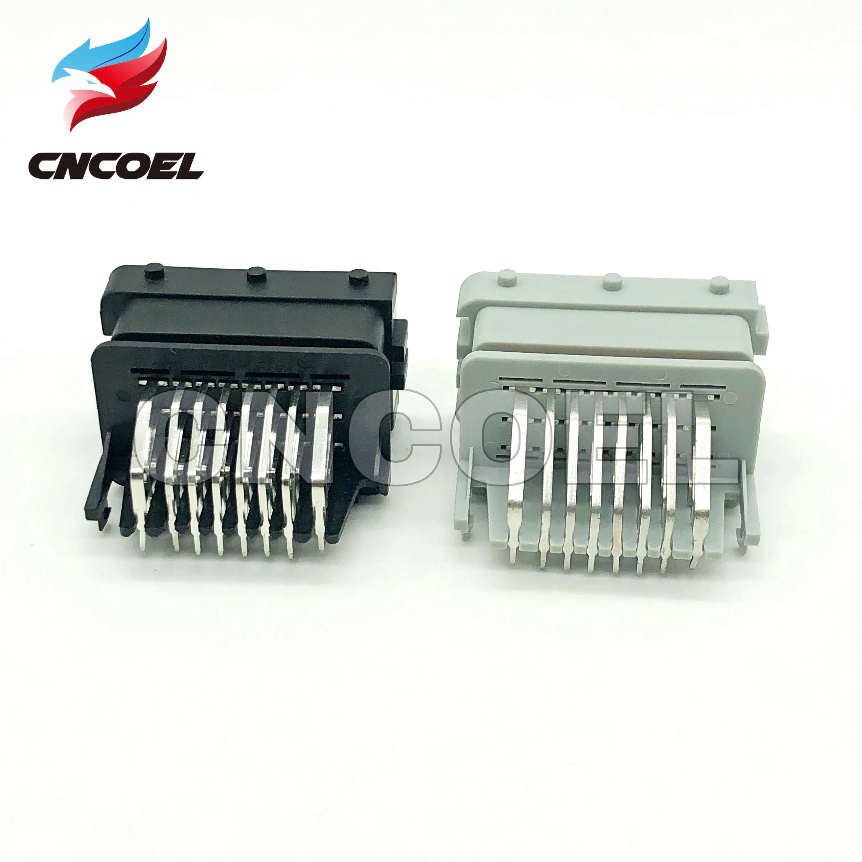 1 комплект FCI ECU разъем 24 Pin 24 способ мужской корпус герметичный разъем HCCPHPE24BKA90F
1 комплект FCI ECU разъем 24 Pin 24 способ мужской корпус герметичный разъем HCCPHPE24BKA90F