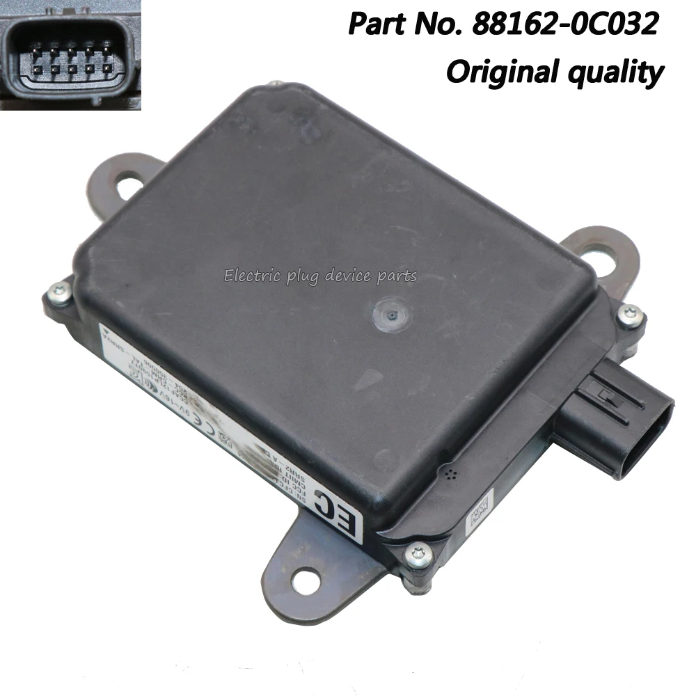 OEM 88162-0C032 датчик обнаружения слепого пятна для Toyota Tundra 4.6L 5.7L 88162-0C030 88162-0C031
OEM 88162-0C032 датчик обнаружения слепого пятна для Toyota Tundra 4.6L 5.7L 88162-0C030 88162-0C031