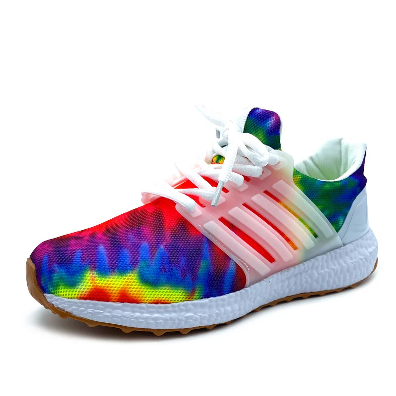 Women's Running Shoes Summer Ultra-light Breathable Sports Shoes Outdoor Sports Shoes Casual Couple Fitness Shoes
Women's Running Shoes Summer Ultra-light Breathable Sports Shoes Outdoor Sports Shoes Casual Couple Fitness Shoes