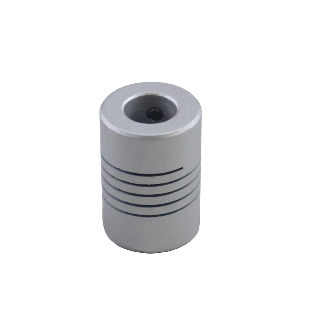 CNC Machine Parts Flexible Coupling Set for CNC 3018 Pro Max Engraving Machine Optical Axis (3pcs XYZaxis )
CNC Machine Parts Flexible Coupling Set for CNC 3018 Pro Max Engraving Machine Optical Axis (3pcs XYZaxis )