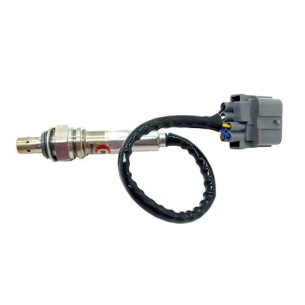 Upstream Oxygen Sensor For 2003-2010 Honda Accord Acura MDX Odyssey Pilot Ridgeline TL RL 234-5010 24302
Upstream Oxygen Sensor For 2003-2010 Honda Accord Acura MDX Odyssey Pilot Ridgeline TL RL 234-5010 24302
