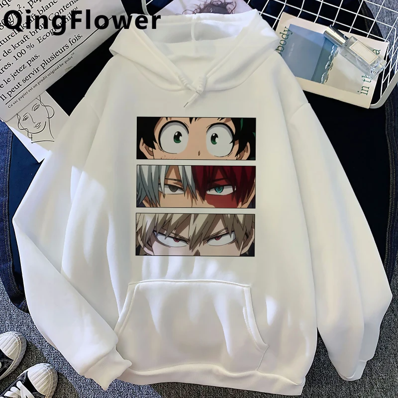 Толстовка с капюшоном Bakugou Мужская, японское аниме худи с надписью «Моя геройская Академия» в стиле Харадзюку, милый свитшот с надписью «Моя...
Толстовка с капюшоном Bakugou Мужская, японское аниме худи с надписью «Моя геройская Академия» в стиле Харадзюку, милый свитшот с надписью «Моя...