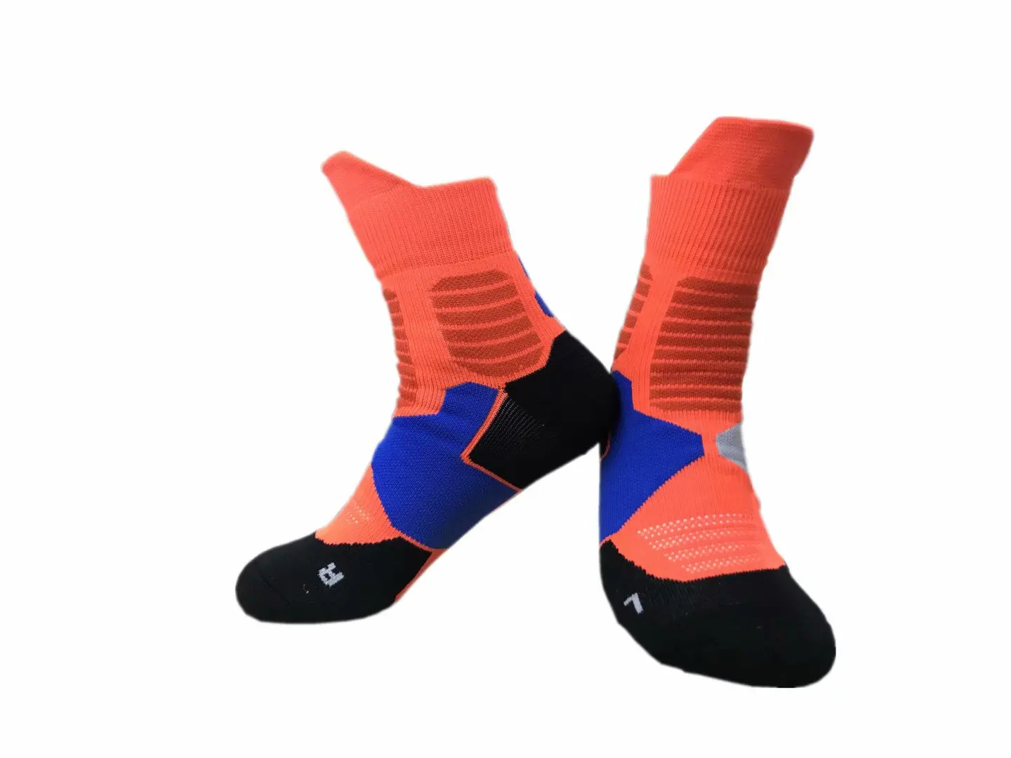 ChongHee Parent-Child Basketball Or Running Sport Sock DML7501 For Man and Teenager Boy
ChongHee Parent-Child Basketball Or Running Sport Sock DML7501 For Man and Teenager Boy