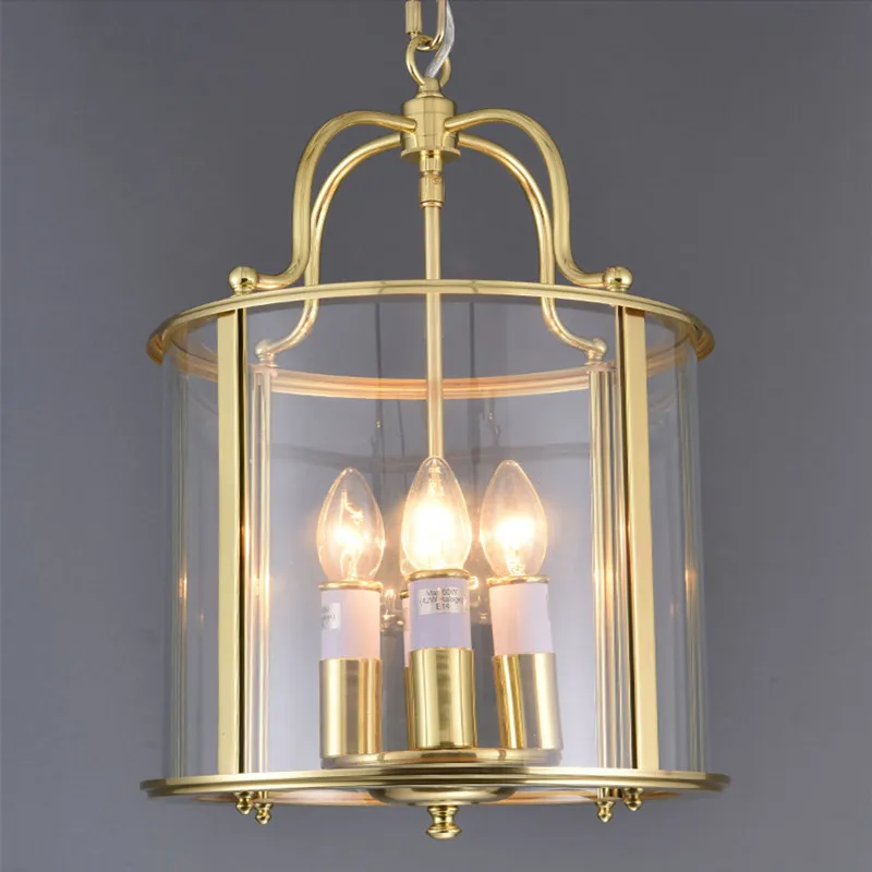 Vintage Pendant Light LED Lighting Fixture Restaurant Hanging Lights E14 AC85-265v Glass Pendant Lights Copper Lamp Body
Vintage Pendant Light LED Lighting Fixture Restaurant Hanging Lights E14 AC85-265v Glass Pendant Lights Copper Lamp Body