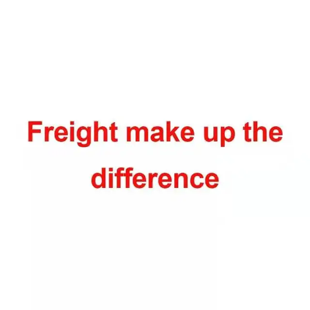 Возможна разница между фрахтом
Возможна разница между фрахтом