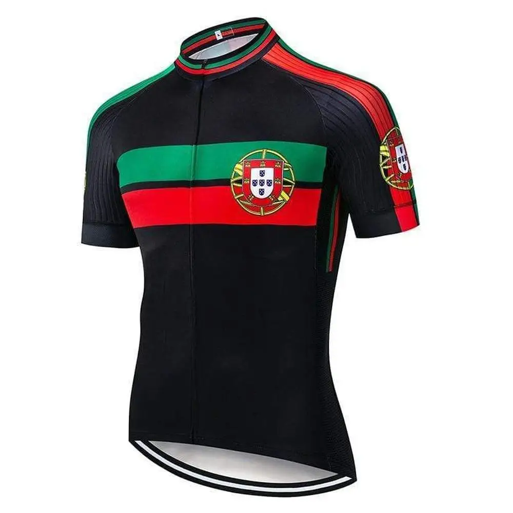 Spain classic men's short cycling sling suit, bicycle sun protection clothing, outdoor bicycle clothing
Spain classic men's short cycling sling suit, bicycle sun protection clothing, outdoor bicycle clothing