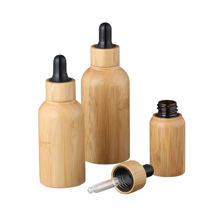 30ml essential oil bamboo bottle 30ml with glass pipette dropper and bamboo lid
30ml essential oil bamboo bottle 30ml with glass pipette dropper and bamboo lid