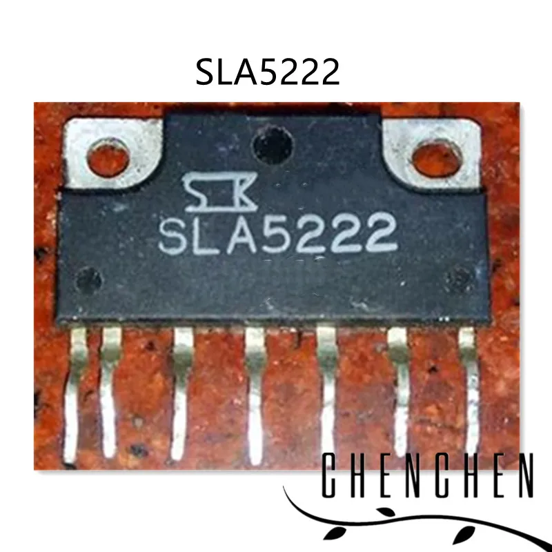 SLA5222 12-SIP 100% новый | Электроника
