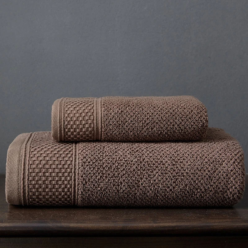 100% Egyptian cotton Towel set bath towel and face towel can Single choice Bathroom Towel Travel Sports Towels
100% Egyptian cotton Towel set bath towel and face towel can Single choice Bathroom Towel Travel Sports Towels