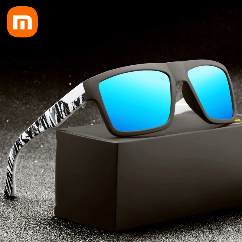 M plus Polarized Sunglasses Men Driver Shades Male Vintage Sun Glasses For Men Spuare Mirror Summer UV400 Oculos
M plus Polarized Sunglasses Men Driver Shades Male Vintage Sun Glasses For Men Spuare Mirror Summer UV400 Oculos
