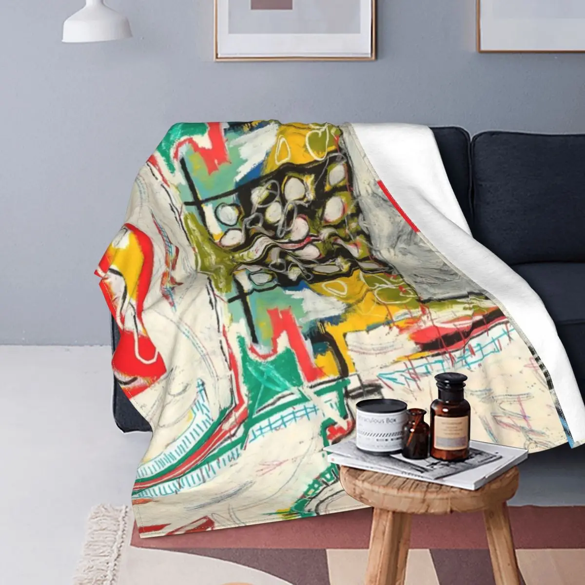 New York Street Art Pop Art Winter Coral fleece blanket Velvet Warm Blankets Cotton Quilt Home sofa Bedroom Bedding Throws Child
New York Street Art Pop Art Winter Coral fleece blanket Velvet Warm Blankets Cotton Quilt Home sofa Bedroom Bedding Throws Child