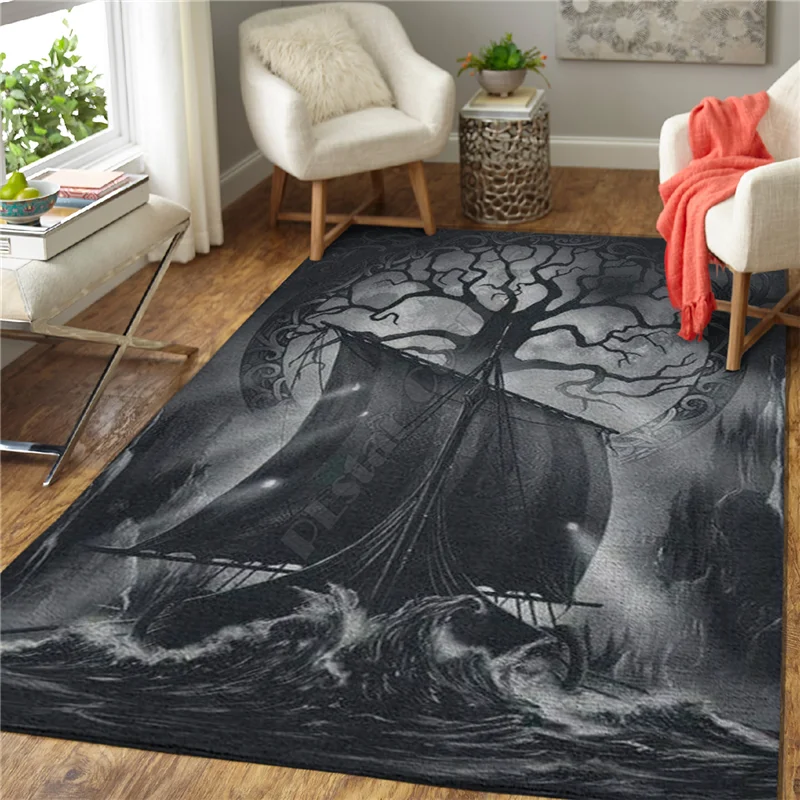 Retro Nordic Style Sea Sailing Earth Floor Mat Door Mat Anti-skid Mat Carpet Bedroom Living Room Home Decoration
Retro Nordic Style Sea Sailing Earth Floor Mat Door Mat Anti-skid Mat Carpet Bedroom Living Room Home Decoration