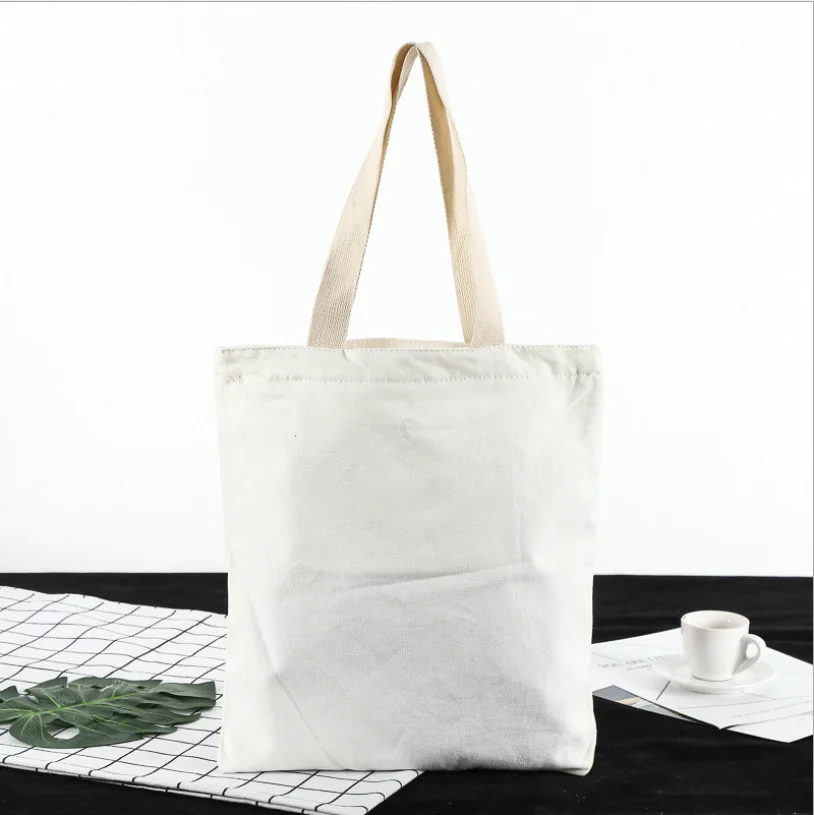 Unisex Handbags Custom Canvas Tote Bag Print Text Your Design Grocery Daily Use Reusable Cotton Travel Casual Shopping Bag
Unisex Handbags Custom Canvas Tote Bag Print Text Your Design Grocery Daily Use Reusable Cotton Travel Casual Shopping Bag