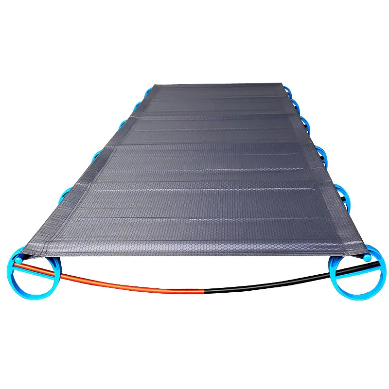 Portable Folding Lightweight Bed,Easy Set Up,Heavy Duty for Outdoor Backpacking Hiking Travel
Portable Folding Lightweight Bed,Easy Set Up,Heavy Duty for Outdoor Backpacking Hiking Travel