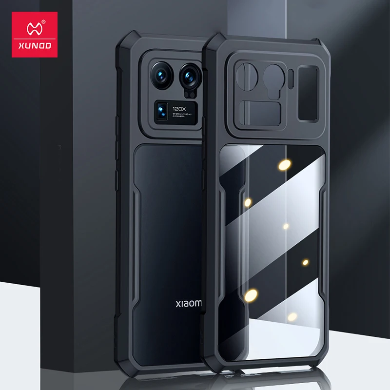 Чехол для Xiaomi Mi 11 Ultra, роскошная подушка безопасности, Противоударная полностью Защитная прозрачная задняя крышка для Xiaomi 11 Ultra Xundd
Чехол для Xiaomi Mi 11 Ultra, роскошная подушка безопасности, Противоударная полностью Защитная прозрачная задняя крышка для Xiaomi 11 Ultra Xundd