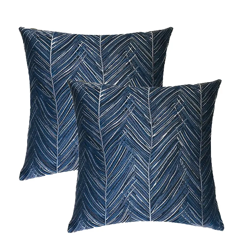GY0219 Gyrohome Cushion Case (No Filling) 1PC Jacquard Geometric Technical Home Decor Bedroom Decorative Sofa Car Throw Pillows
GY0219 Gyrohome Cushion Case (No Filling) 1PC Jacquard Geometric Technical Home Decor Bedroom Decorative Sofa Car Throw Pillows
