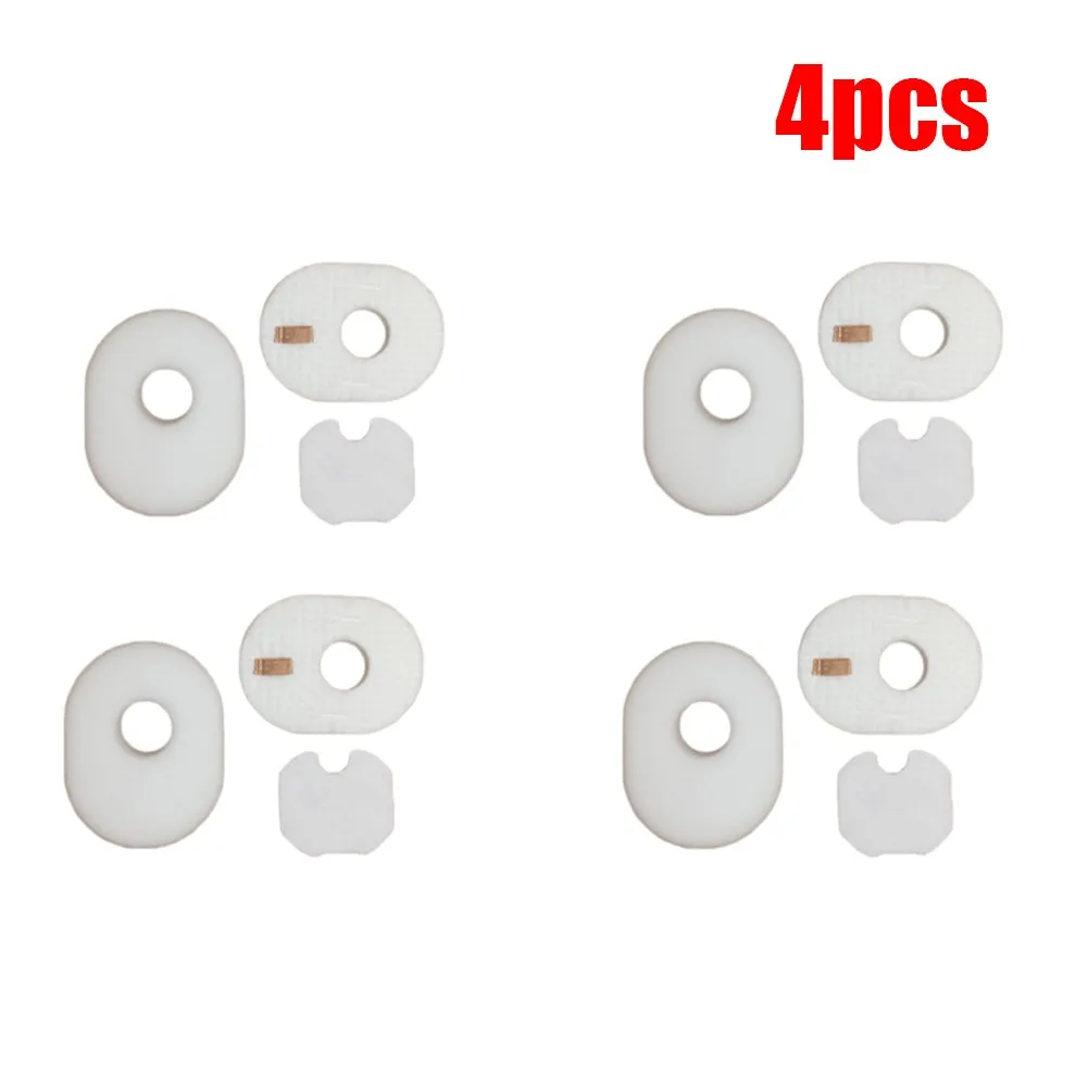 4/8pcs Vacuum Cleaner Filter Elements For Shark Rocket HV300 HV300W HV300C HV301C HV301 HV303 HV305 Spare Parts
4/8pcs Vacuum Cleaner Filter Elements For Shark Rocket HV300 HV300W HV300C HV301C HV301 HV303 HV305 Spare Parts