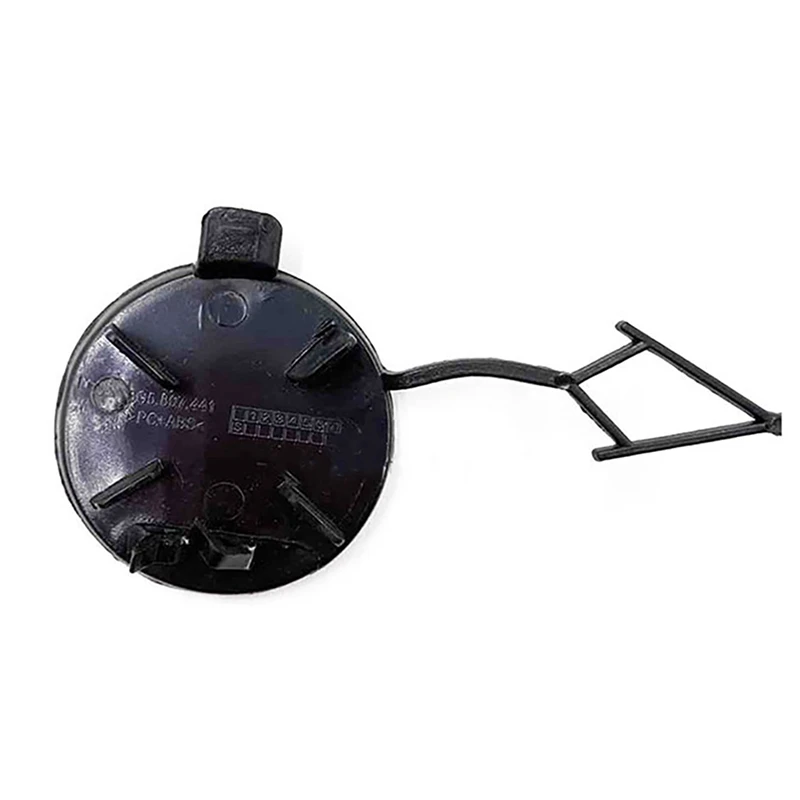 Auto Rear Bumper Towing Tow Hook Eye Cover Cap for Passat B8 2017 2018 2019 3G5807441
Auto Rear Bumper Towing Tow Hook Eye Cover Cap for Passat B8 2017 2018 2019 3G5807441