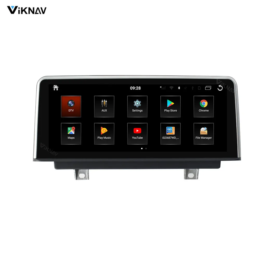 Автомагнитола для BMW X1, F48, F49, X2, F39, 2018, 2019, android, с GPS-навигацией, 2 din
Автомагнитола для BMW X1, F48, F49, X2, F39, 2018, 2019, android, с GPS-навигацией, 2 din