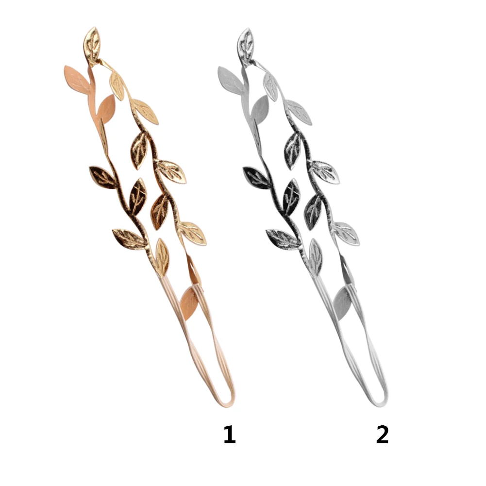 Women Baby 2pcs Gift Decoration Cloth Charming Lovely Gold Leaf Crafts Styling Portable Kids Hair Band
Women Baby 2pcs Gift Decoration Cloth Charming Lovely Gold Leaf Crafts Styling Portable Kids Hair Band