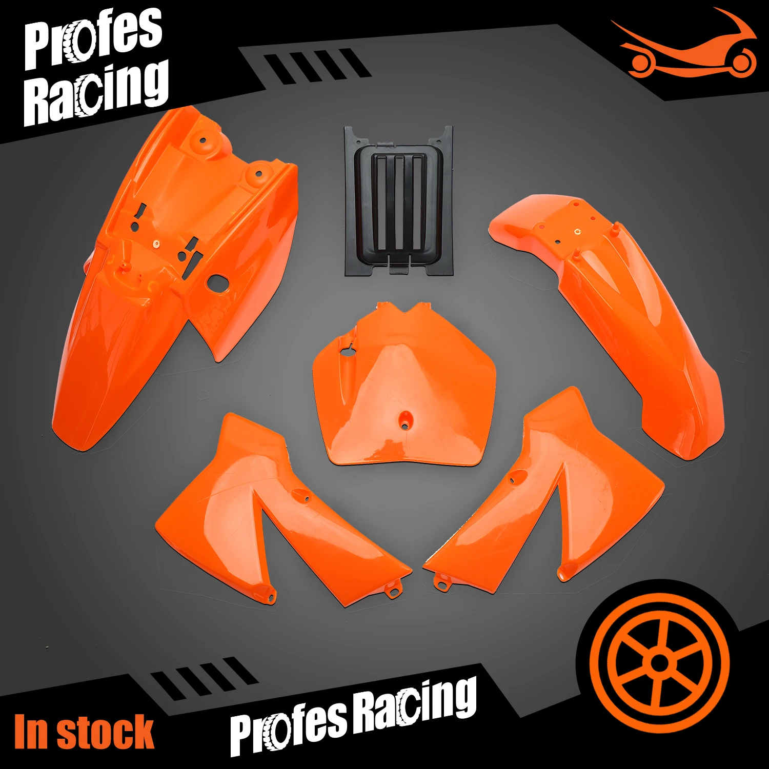 Motorcycle 3 color Plastic Body Fender Kit For SX 50CC 50 50SX Mini Adventure Junior Adventur 2003-2008 Dirt Bike Pit
Motorcycle 3 color Plastic Body Fender Kit For SX 50CC 50 50SX Mini Adventure Junior Adventur 2003-2008 Dirt Bike Pit