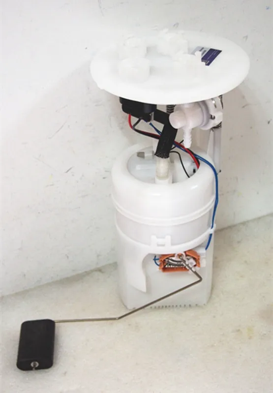 WAJ Fuel Pump Module Assembly 77020-0C090 Fits For Toyota Sequoia Tundra 5.7L-V8 2011 2010 2009
WAJ Fuel Pump Module Assembly 77020-0C090 Fits For Toyota Sequoia Tundra 5.7L-V8 2011 2010 2009