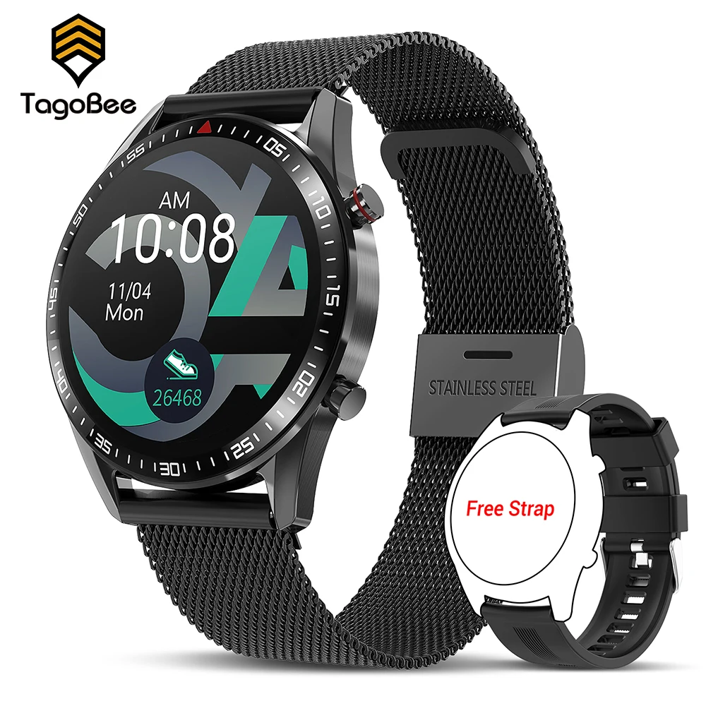 Tagobee дешевые смарт-часы 2020 дистрибьютор relojes inteligentes IP68 Водонепроницаемый