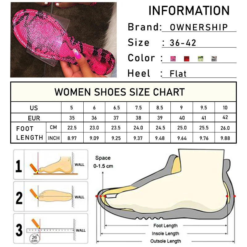 Women's Transparent Slipper 2020 Woman Ladies Summer Peep Toe Snake Print Outdoor Female Casual Slide Women Beach Shoe Plus Size
Women's Transparent Slipper 2020 Woman Ladies Summer Peep Toe Snake Print Outdoor Female Casual Slide Women Beach Shoe Plus Size