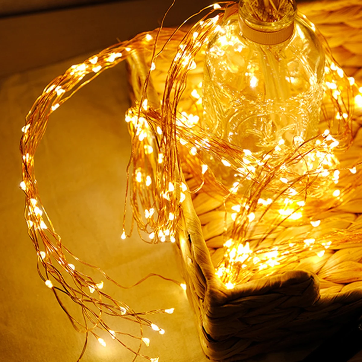 280 LED Solar String Lights Outdoor Lamp Fairy Lights IP65 Waterproof Decoration Patio Yard Garden Holiday Wedding Party Lights
280 LED Solar String Lights Outdoor Lamp Fairy Lights IP65 Waterproof Decoration Patio Yard Garden Holiday Wedding Party Lights